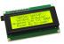 LCD дисплей HD44780 20х4
